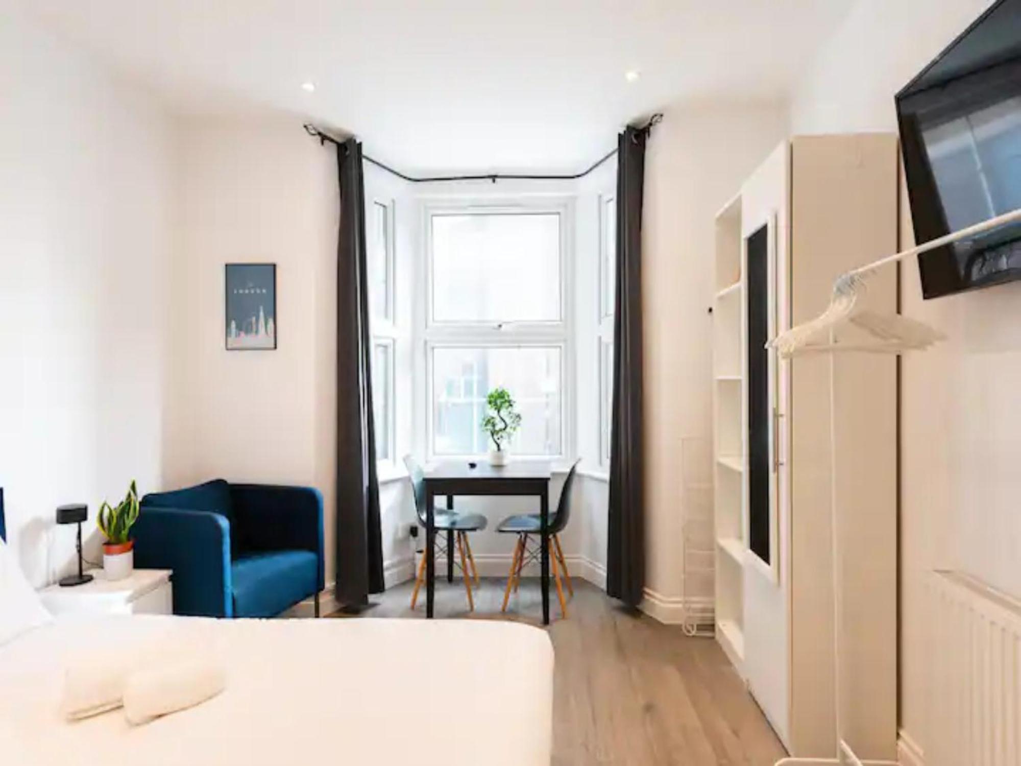 Appartamento Pass The Keys Kings Cross Urban Escape *