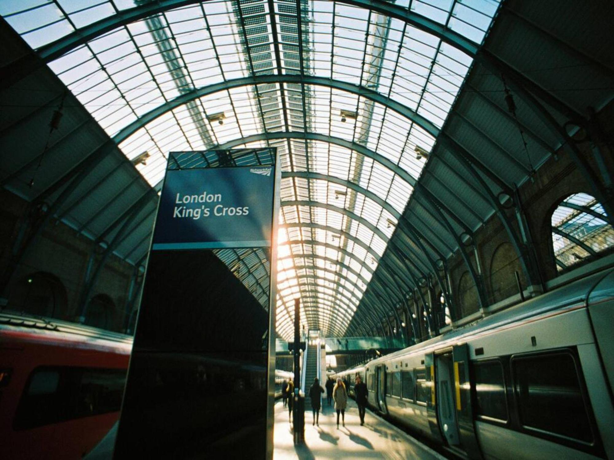 Appartamento Pass The Keys Kings Cross Urban Escape *